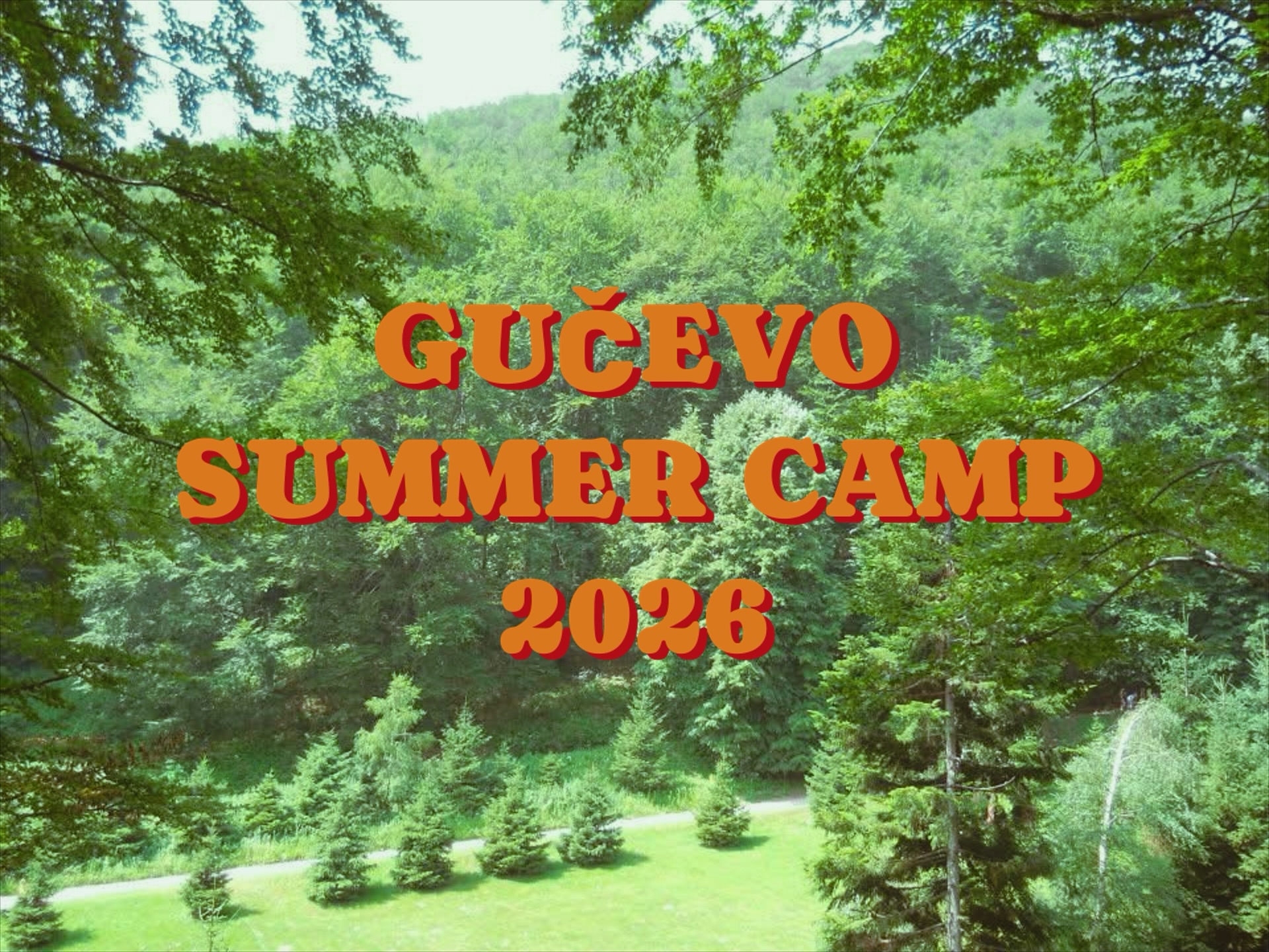 letnji jezičko sportski kamp